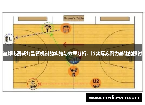 篮球比赛裁判监督机制的实施与效果分析：以实际案例为基础的探讨