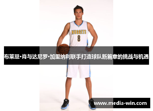 布莱恩·肖与达尼罗·加里纳利联手打造球队新篇章的挑战与机遇