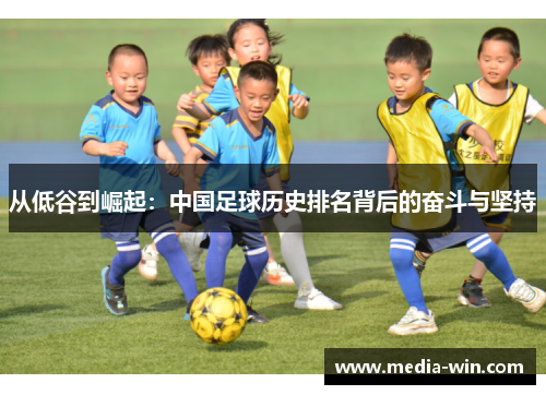 从低谷到崛起：中国足球历史排名背后的奋斗与坚持