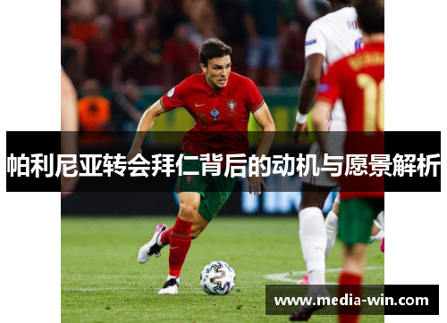 帕利尼亚转会拜仁背后的动机与愿景解析