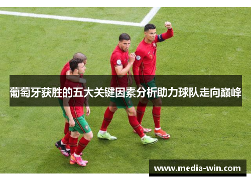 葡萄牙获胜的五大关键因素分析助力球队走向巅峰