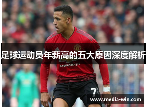 足球运动员年薪高的五大原因深度解析